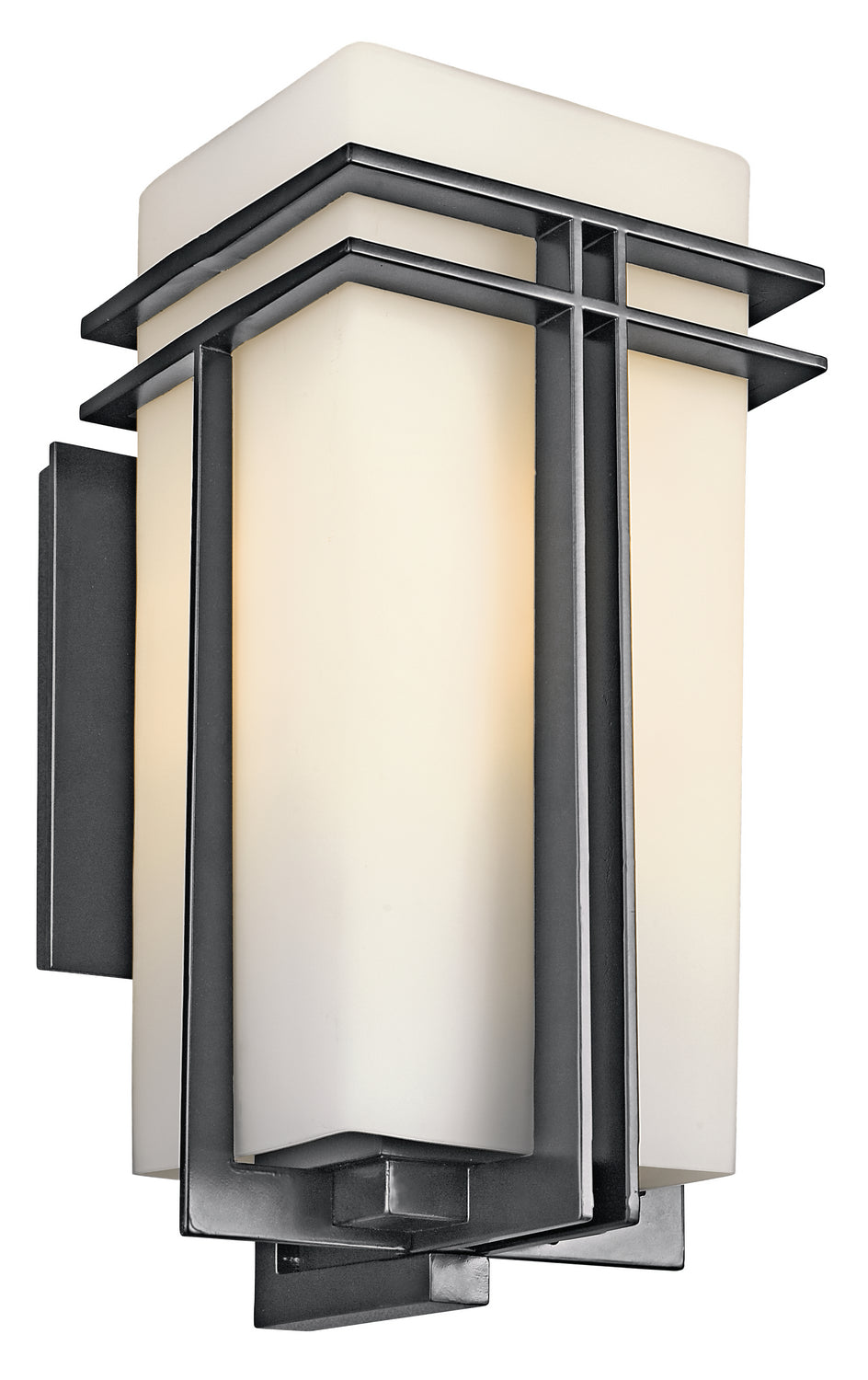 Applique murale extérieure 1 lumière | Tremillo