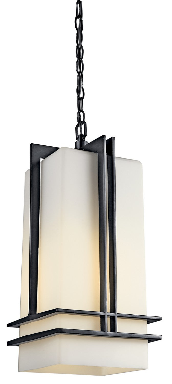 Suspension extérieure 1 lumière | Tremillo