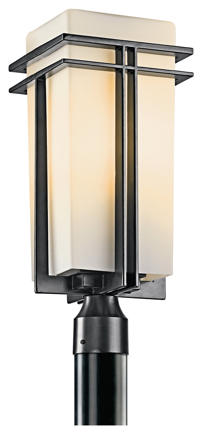 Lampadaire extérieur 1 lumière | Tremillo