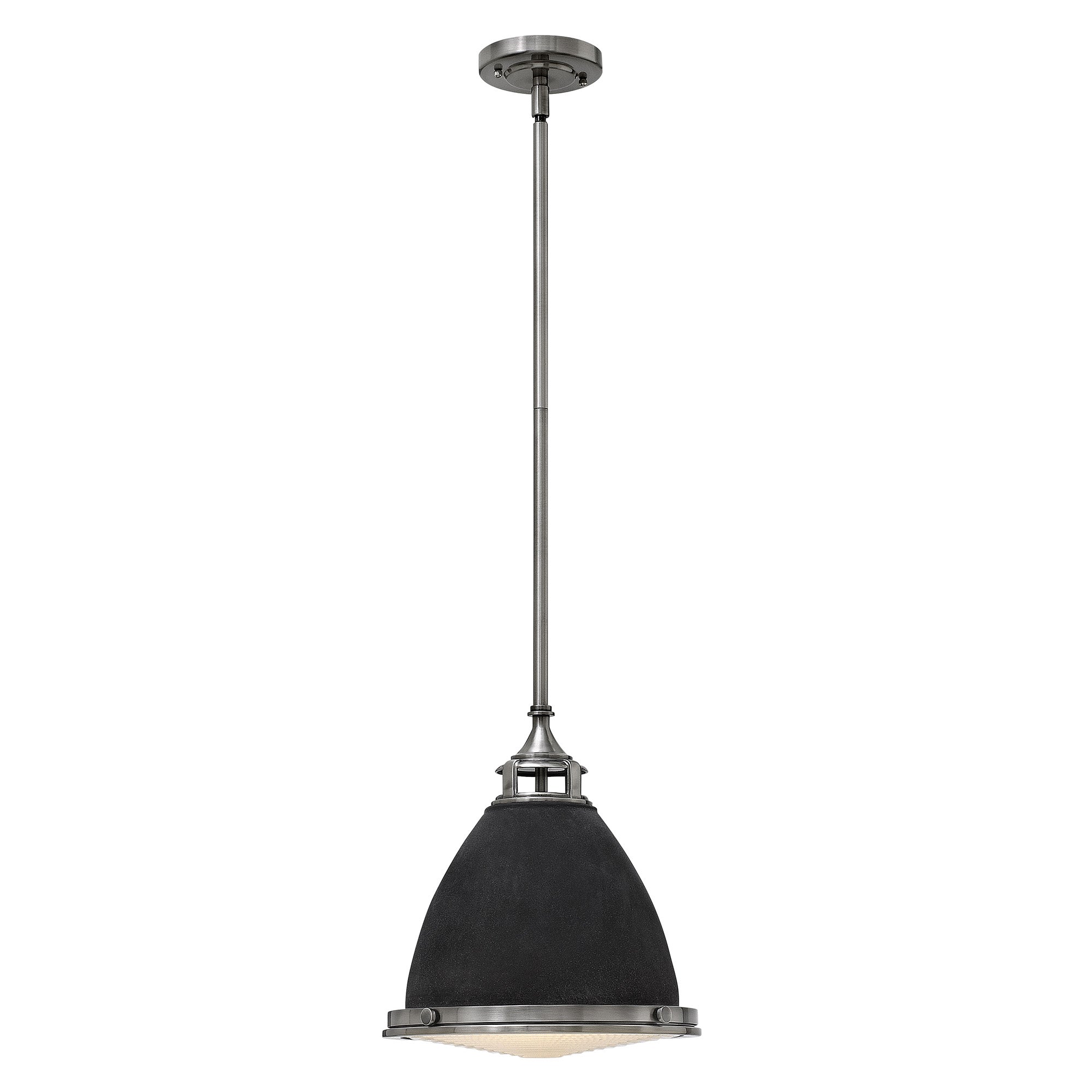 Moyenne suspension