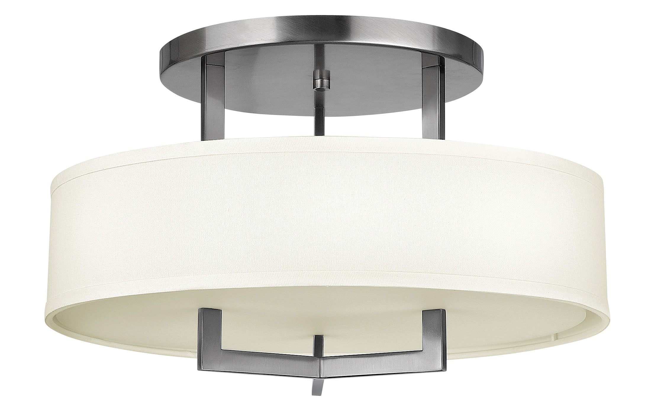 Moyen semi-plafonnier