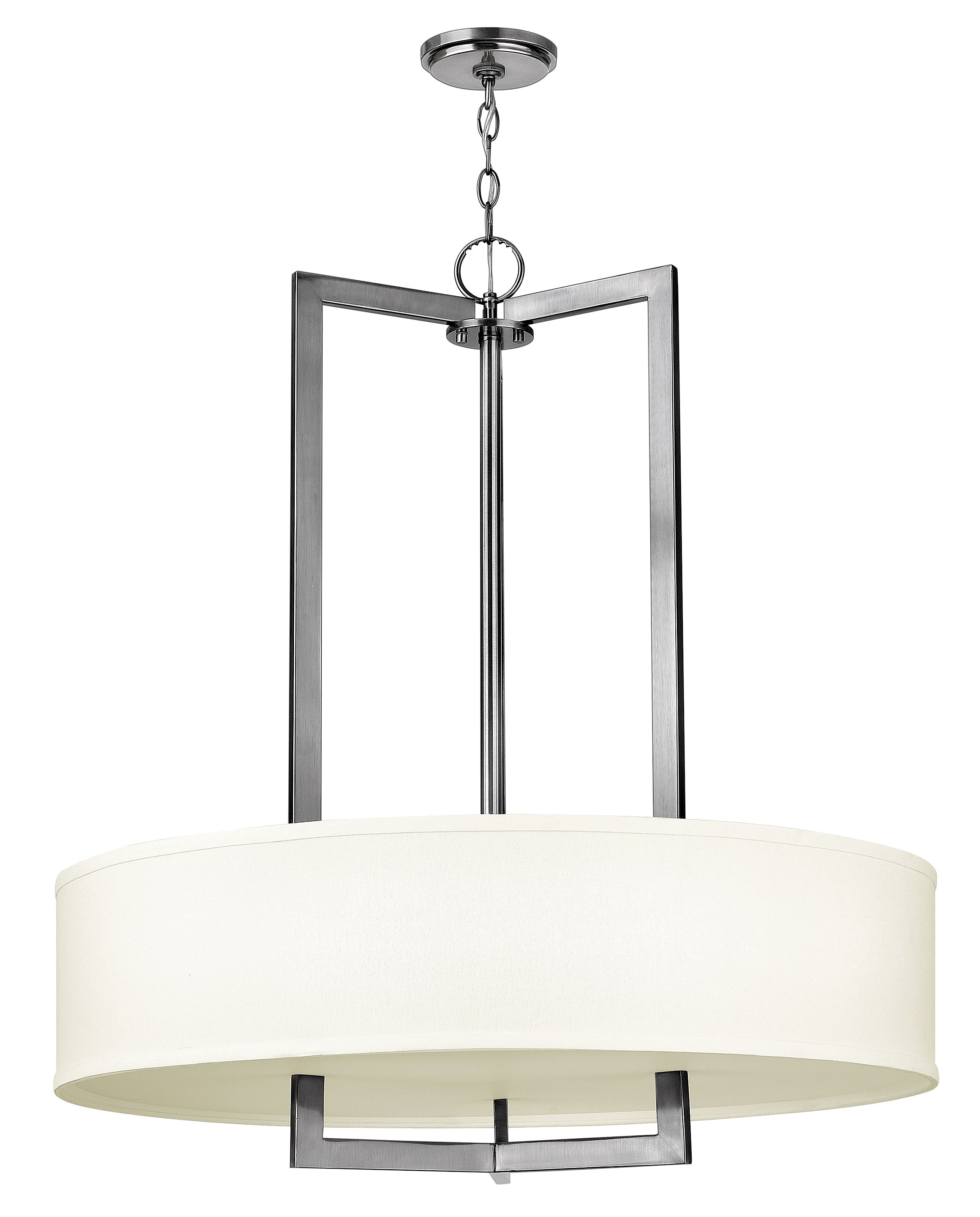 HAMPTON Suspension Nickel - 3206AN | HINKLEY