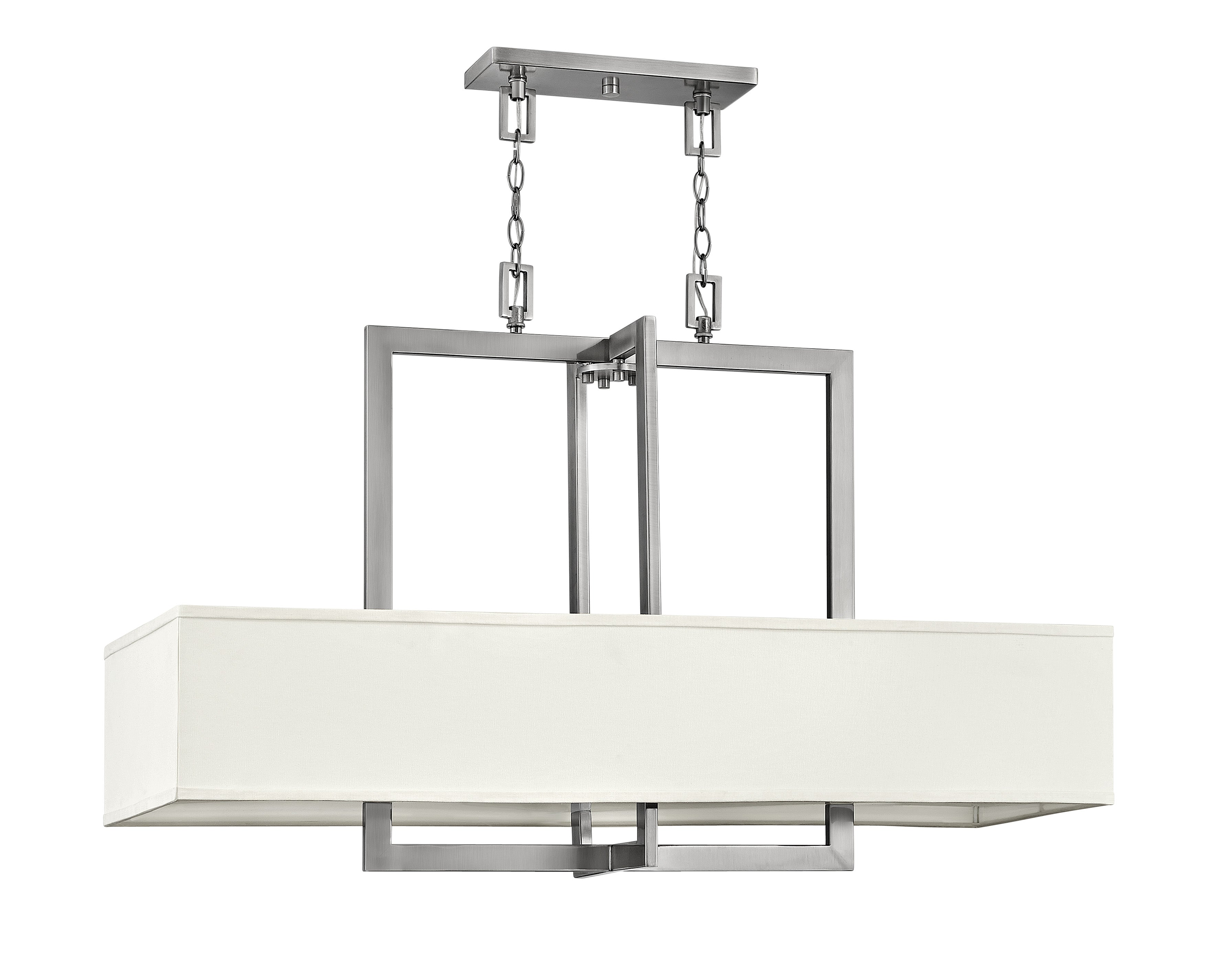 Moyen quatre lumière linéaire