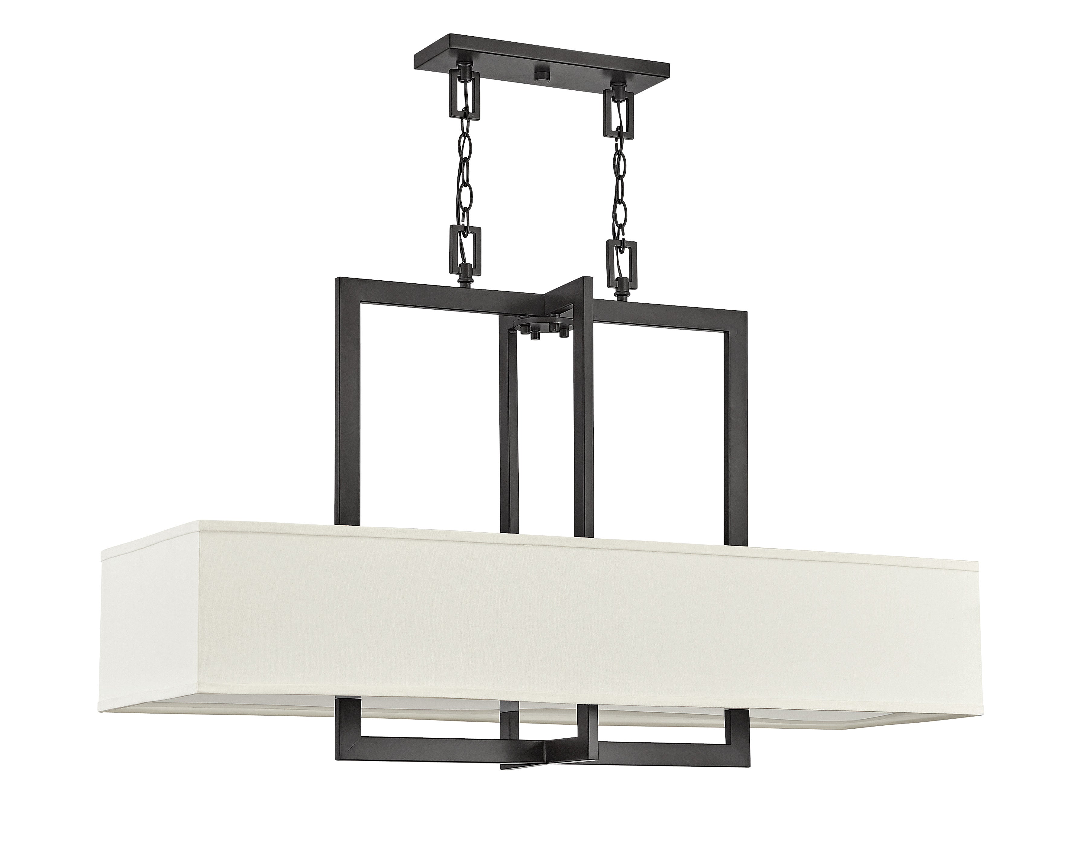 HAMPTON Suspension Bronze - 3218KZ | HINKLEY