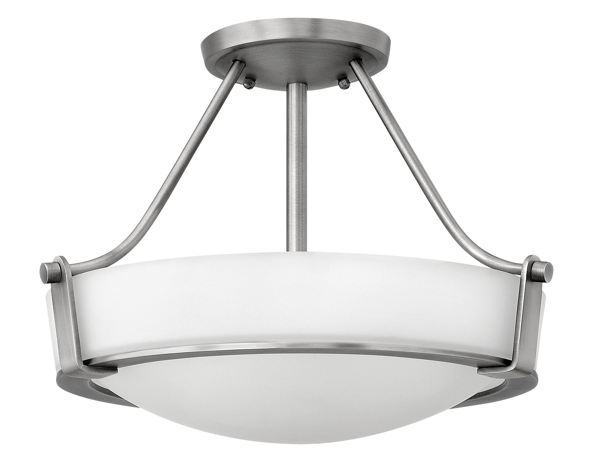 Moyen semi-plafonnier