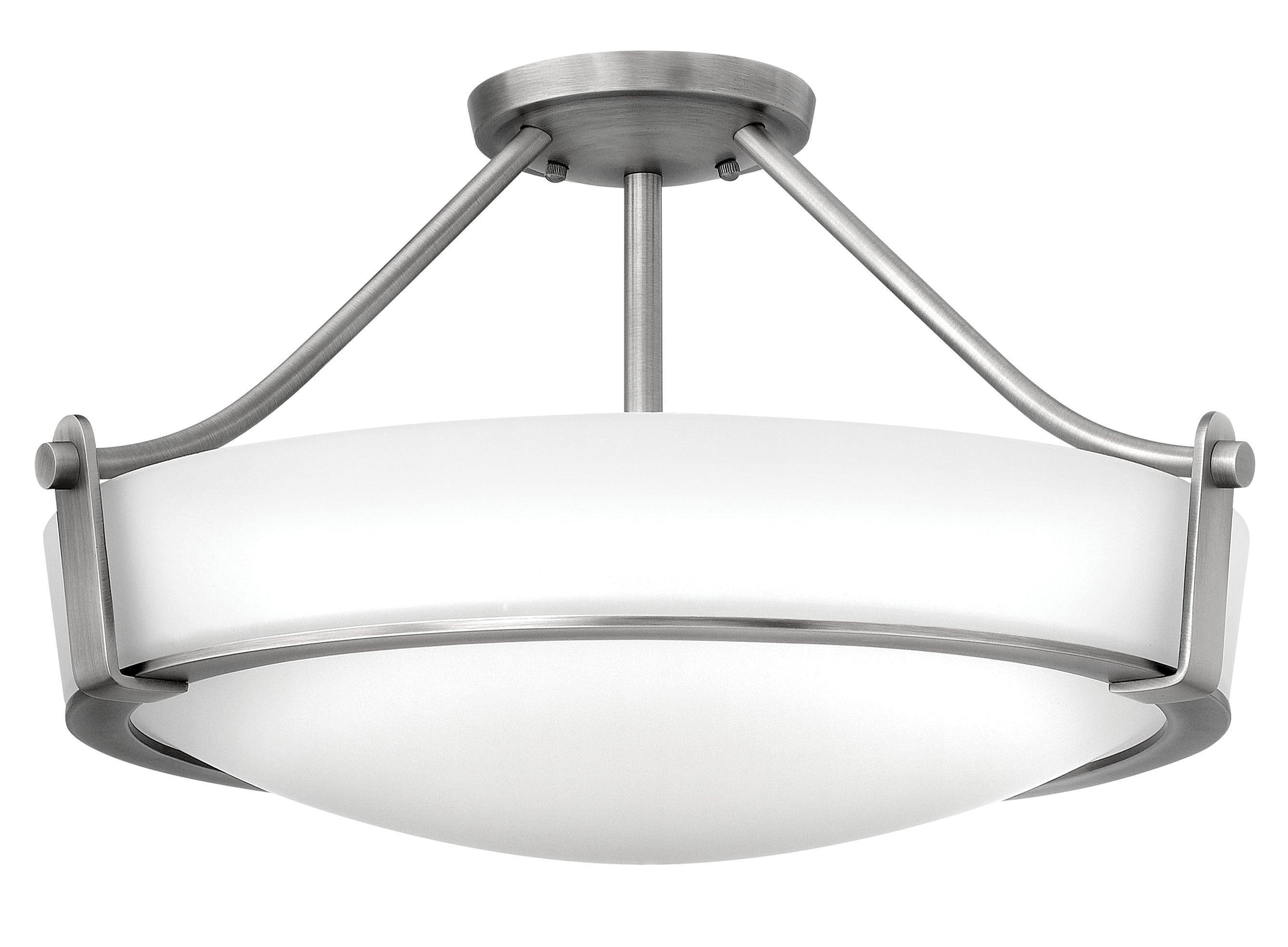 Moyen semi-plafonnier