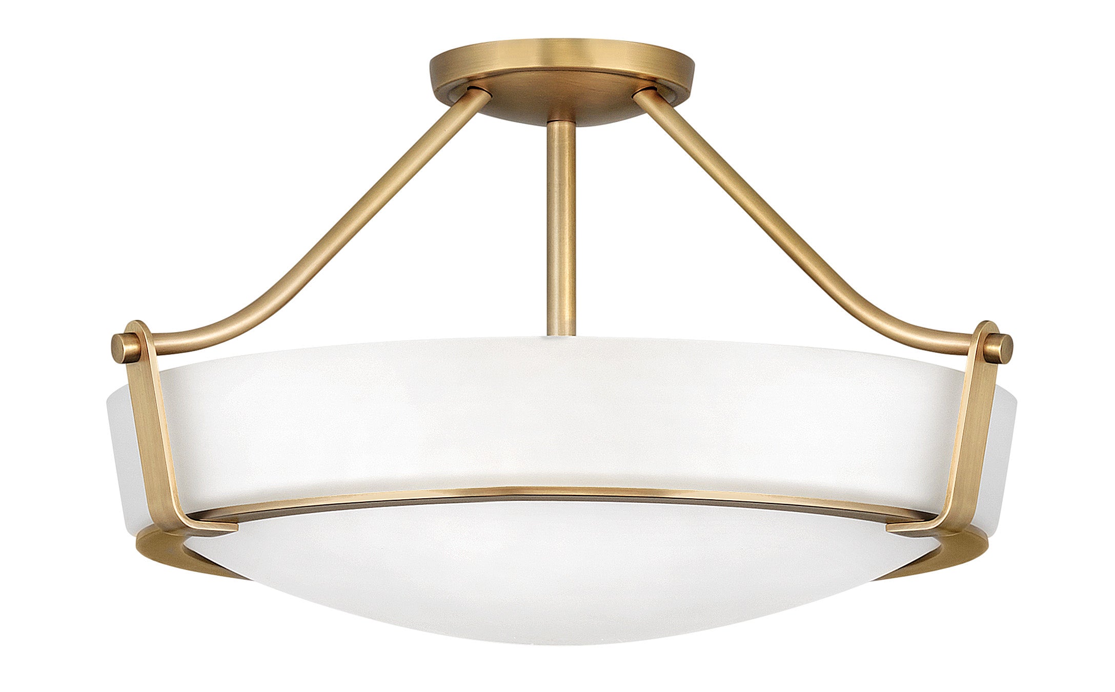 Moyen semi-plafonnier
