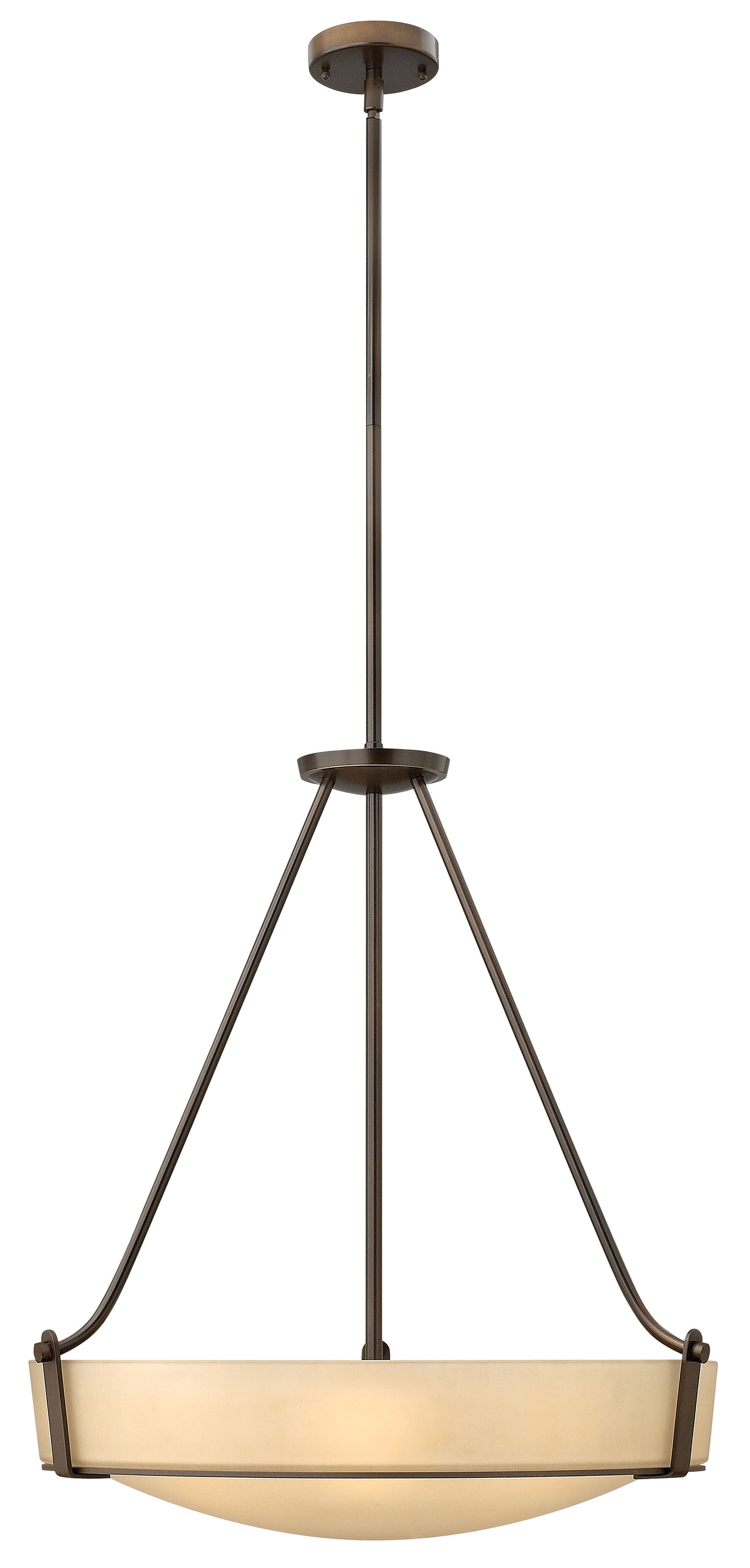 HATHAWAY Suspension Bronze - 3224OB | HINKLEY