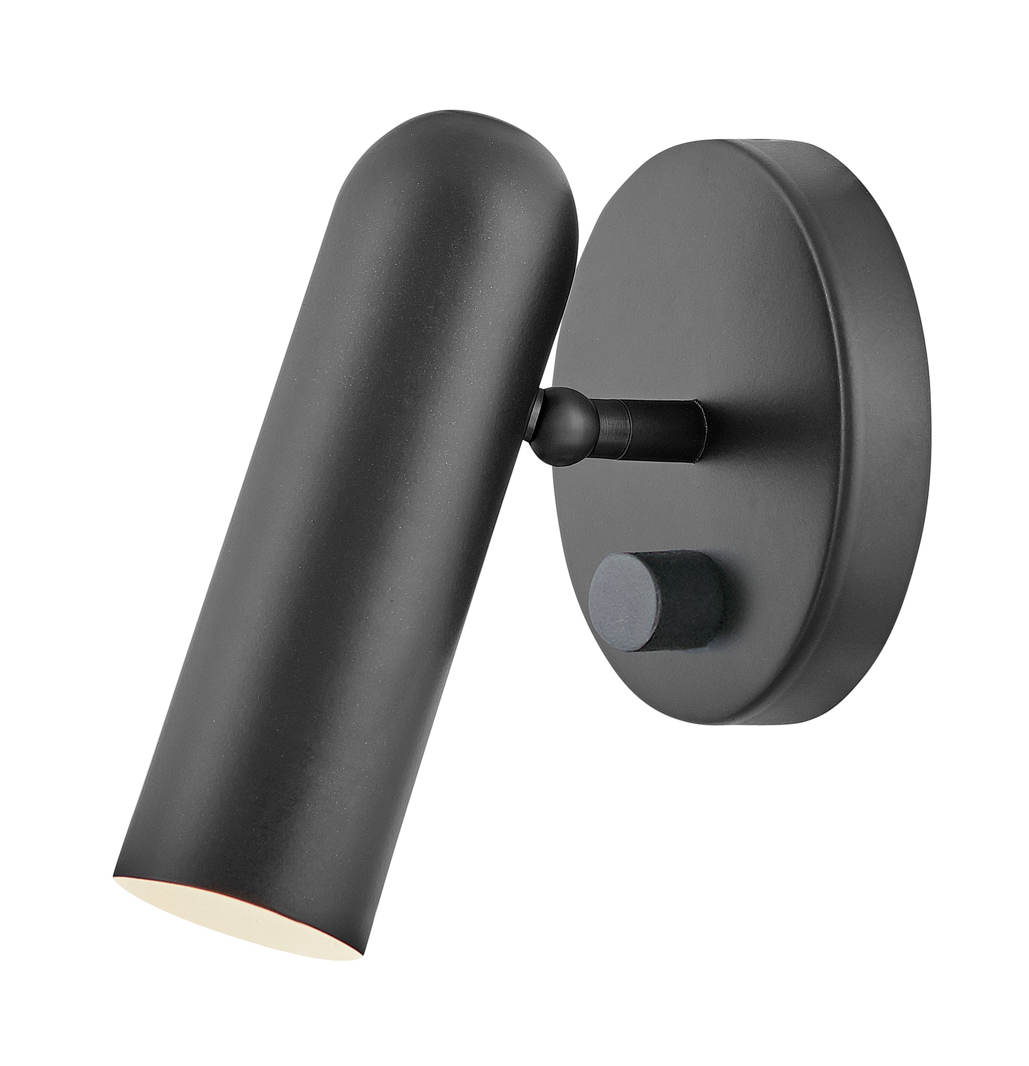 Petit réglable applique LED