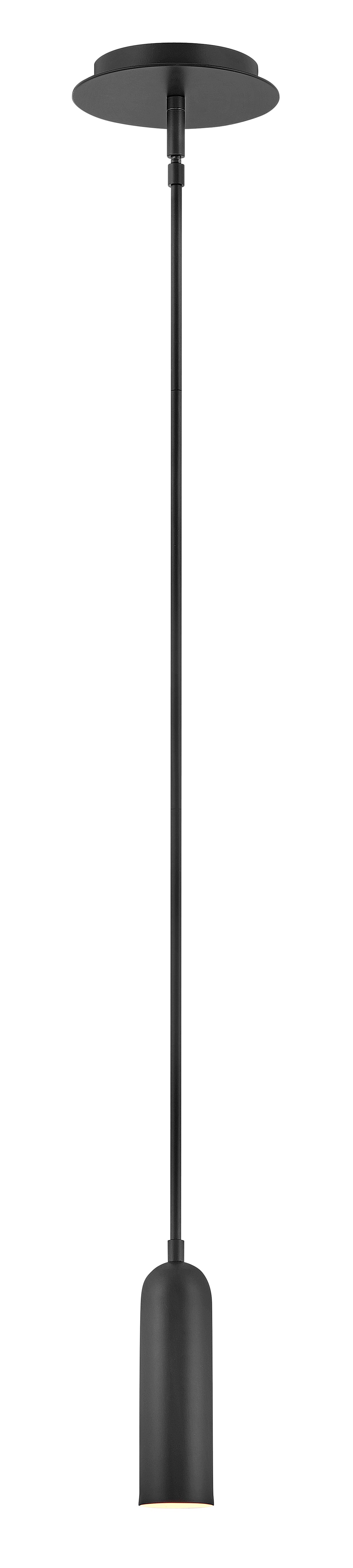 Très petite suspension LED