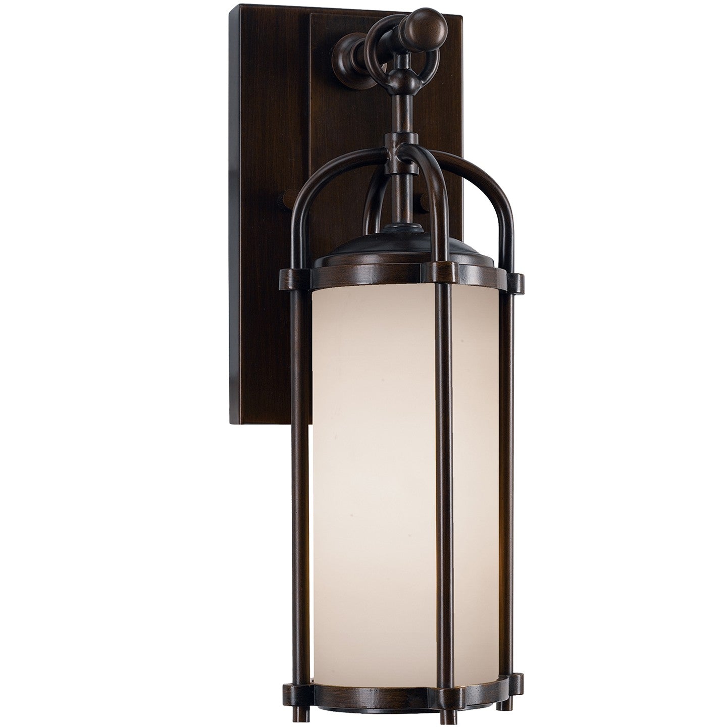 Lanterne murale extérieure 1 lumière | Dakota