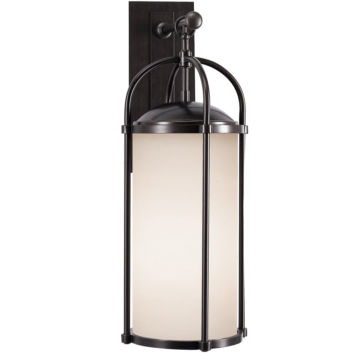 Lanterne murale extérieure 1 lumière | Dakota
