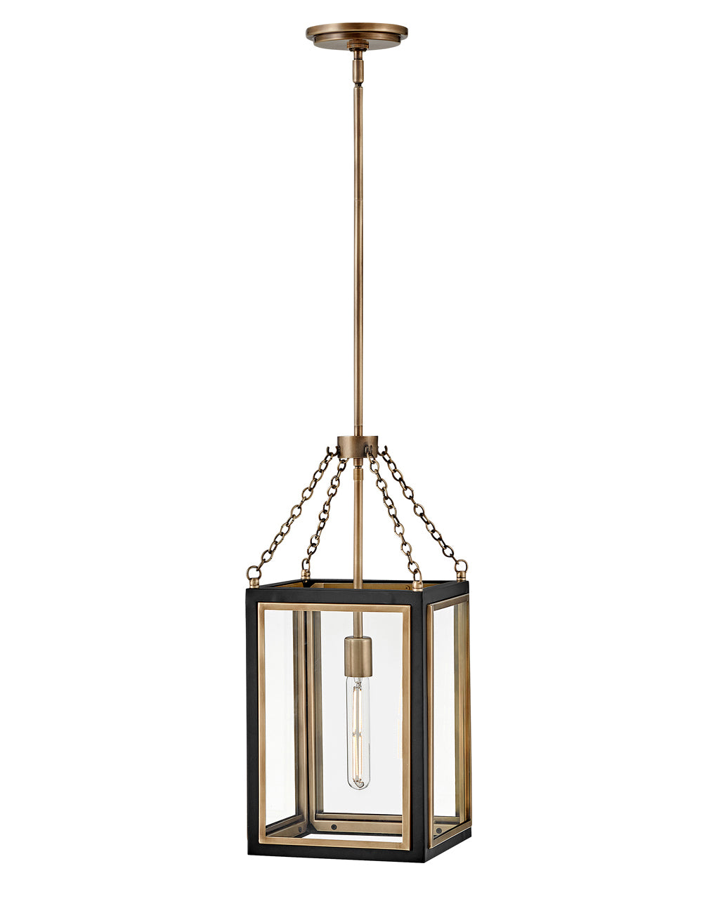 Petite suspension