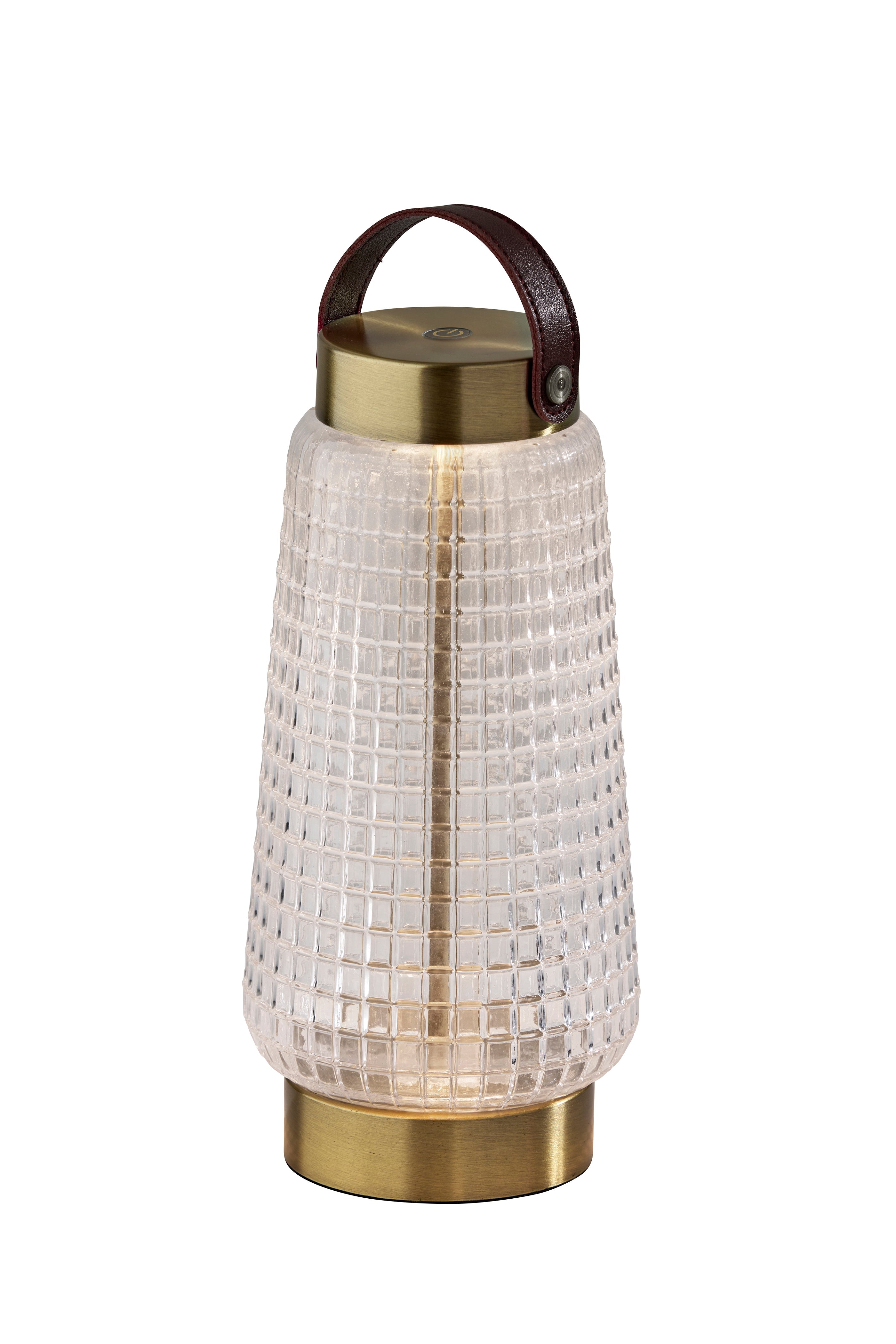 Lampe de table DEL | Samara