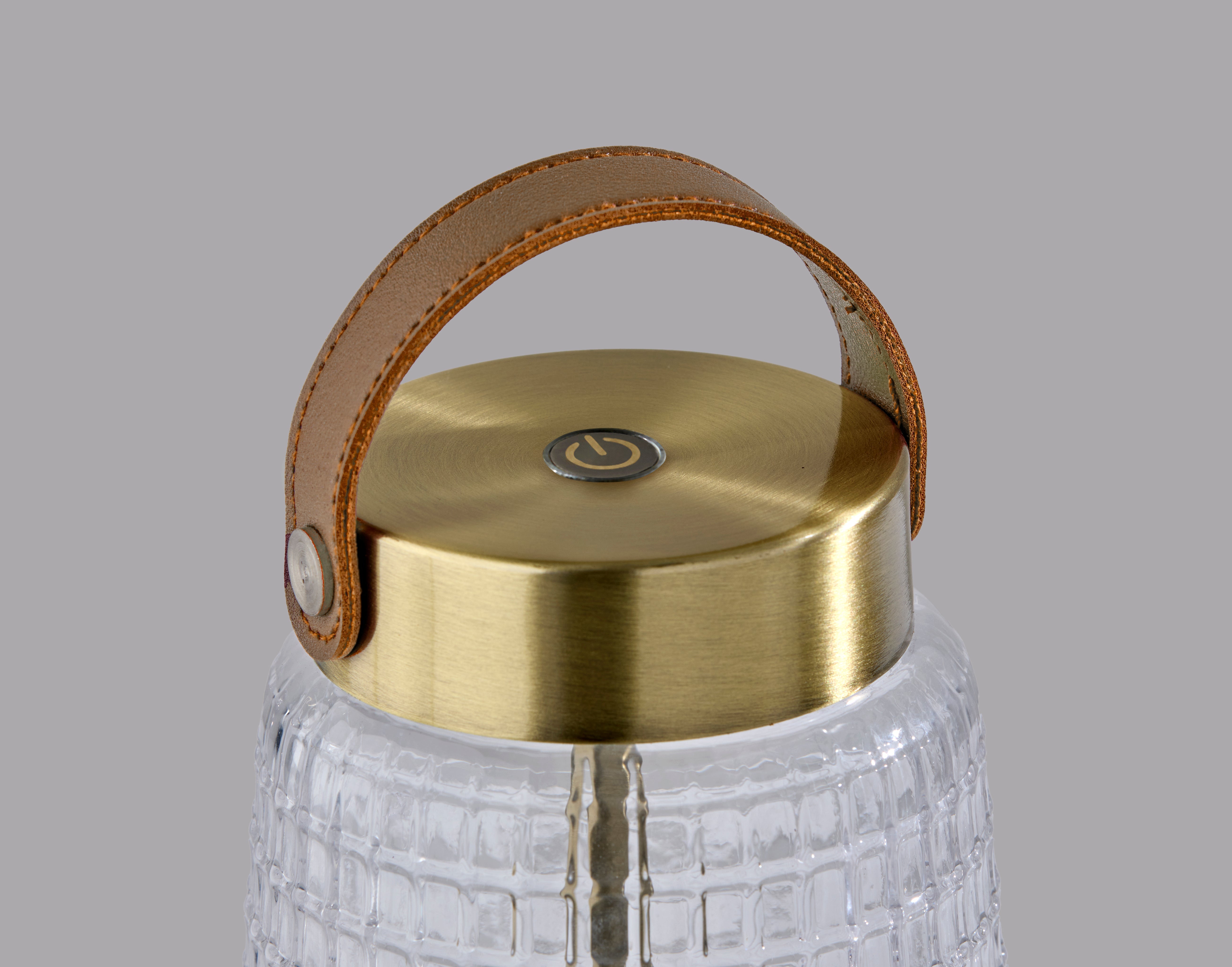Lampe de table DEL | Samara