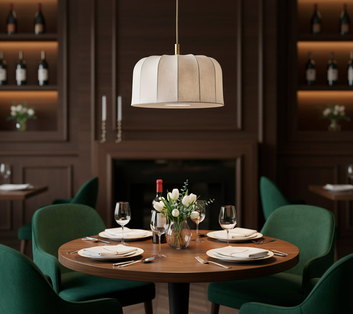 Suspension | Adella — Adesso