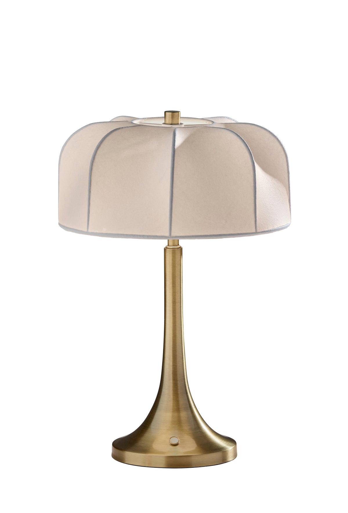 Lampe de table DEL sans fil | Adella — Adesso
