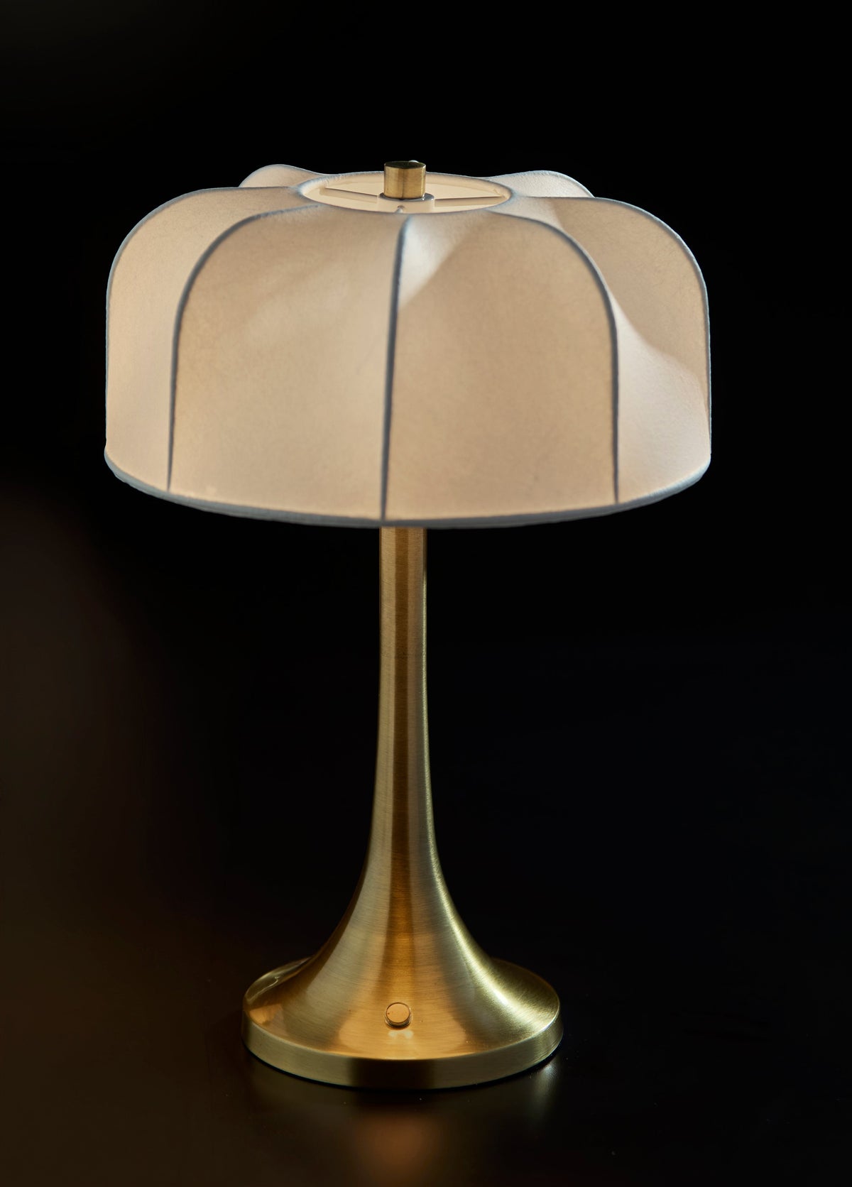 Lampe de table DEL sans fil | Adella — Adesso