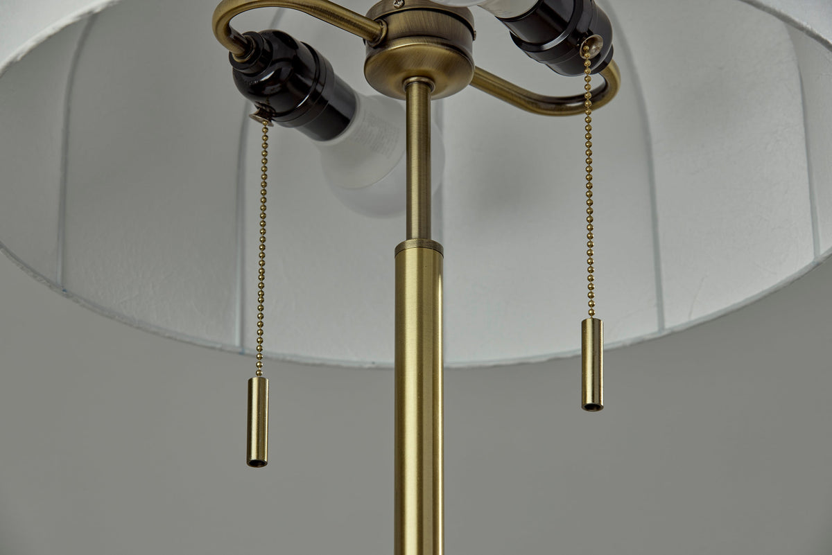 Lampadaire | Adella — Adesso