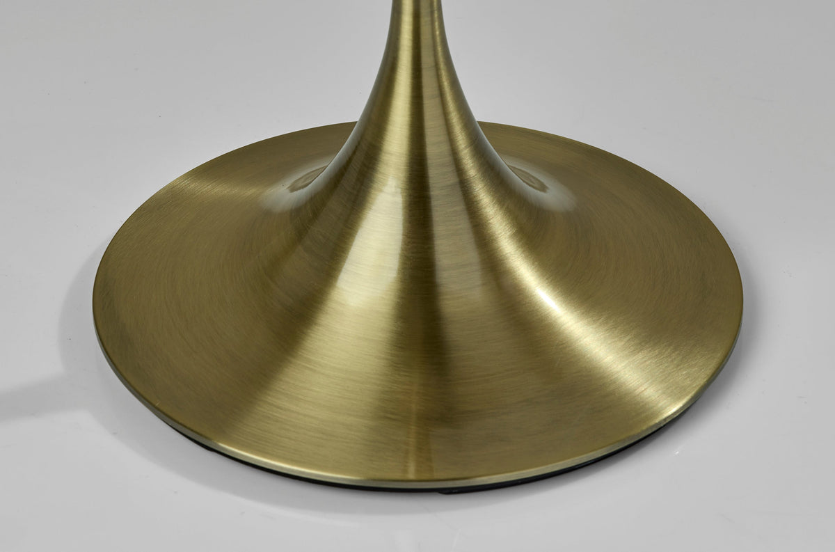 Lampadaire torchère | Adella — Adesso