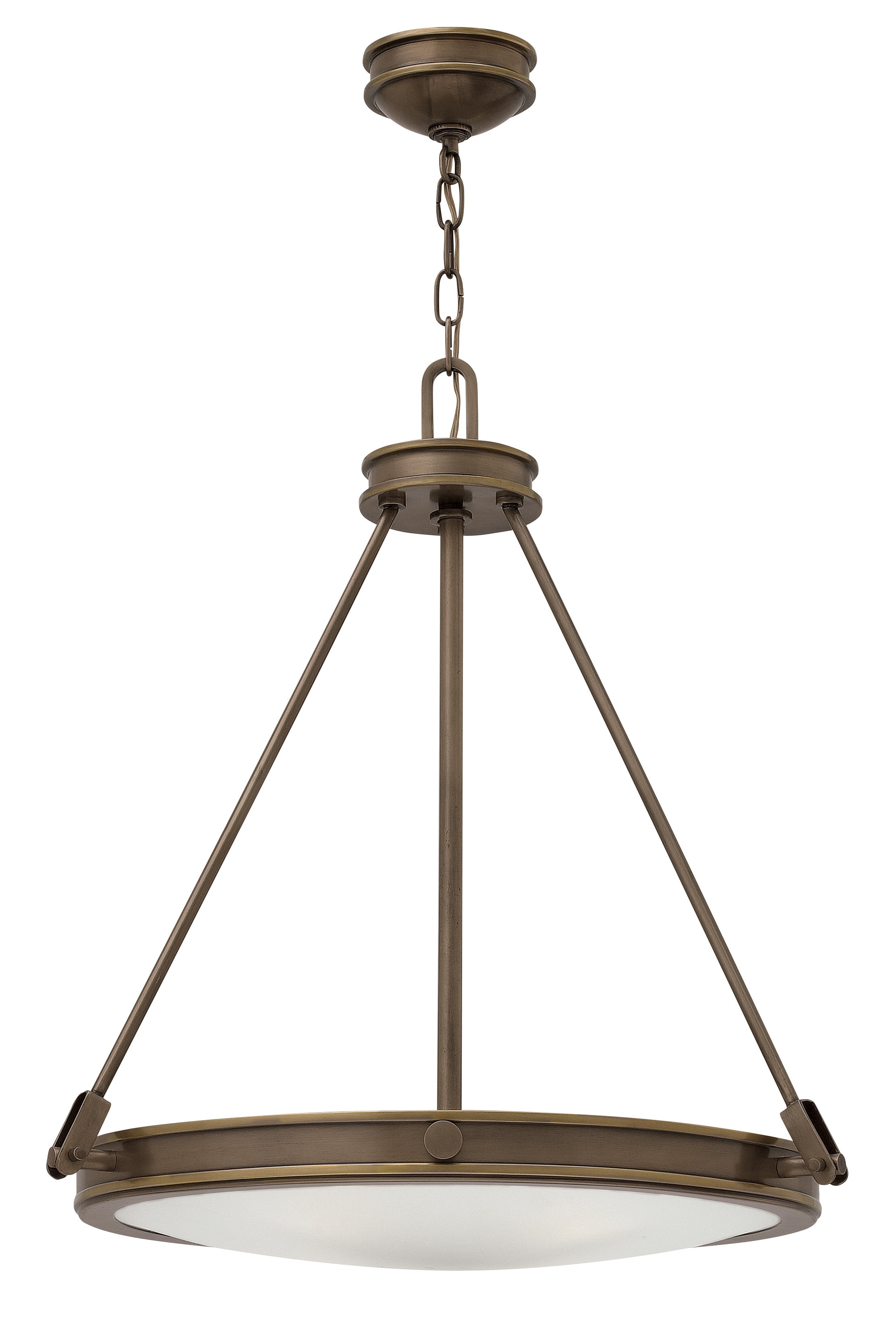 Petite suspension
