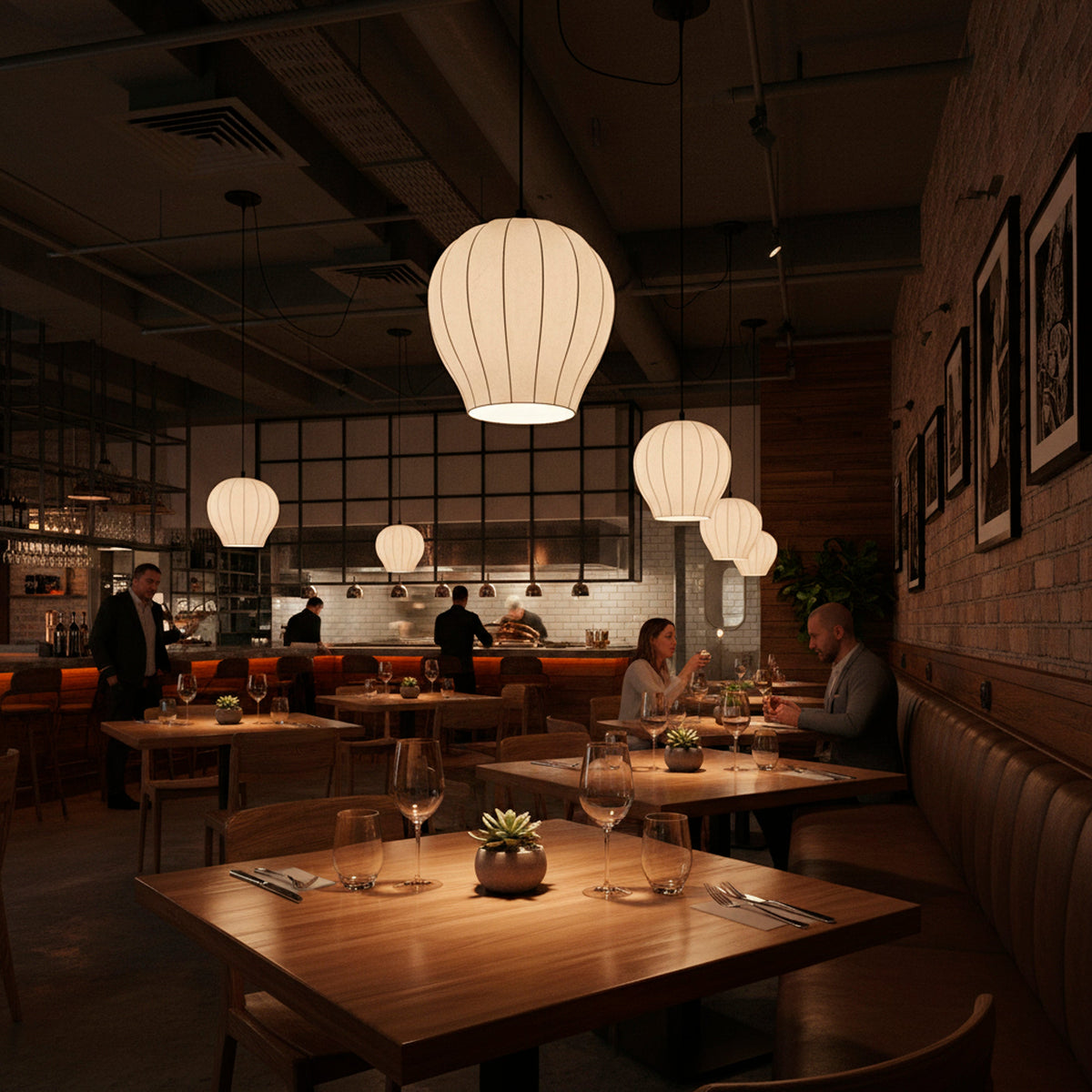 Suspension | Fitz — Adesso