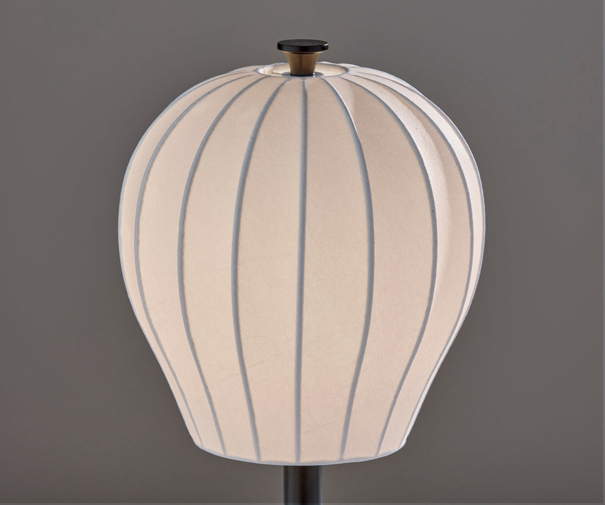 Lampe de table DEL sans fil | Fitz — Adesso