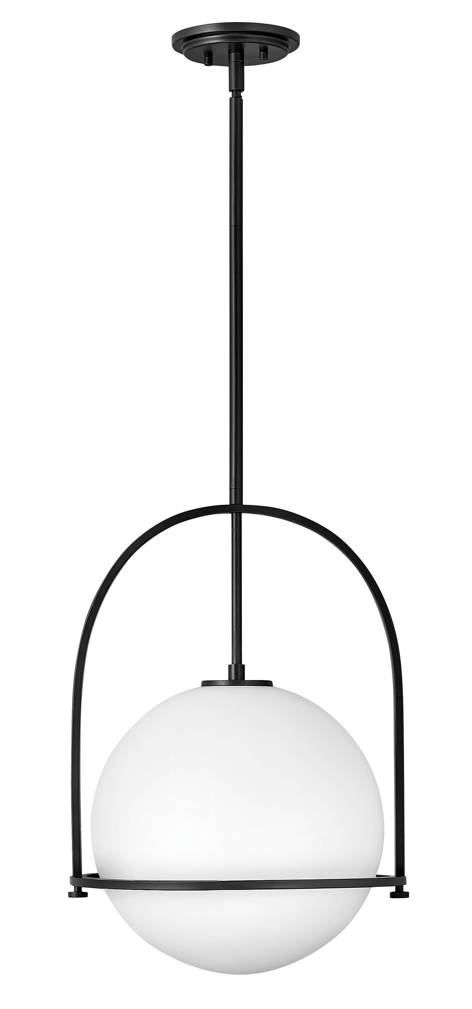 Moyenne suspension