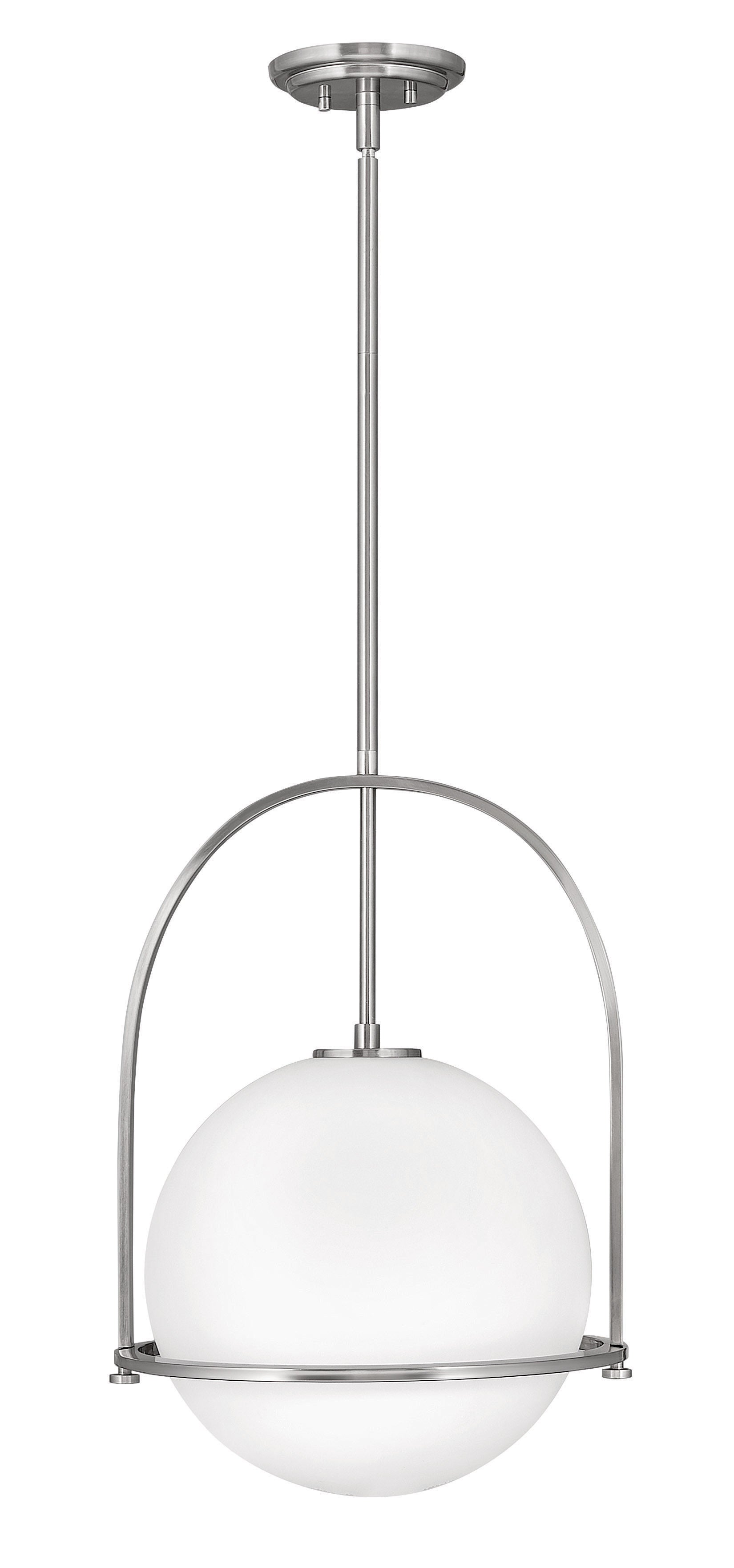 Moyenne suspension