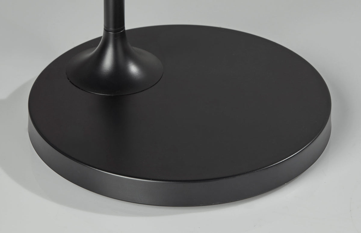 Lampadaire arqué | Fitz — Adesso