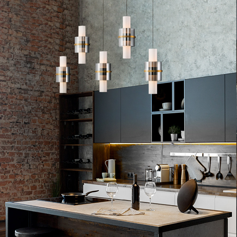 ROLA Suspension Or DEL INTÉGRÉ - 45595-011 | EUROFASE