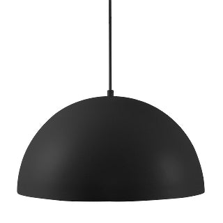 Luminaire suspendu Noir | FIT