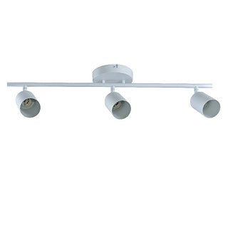 Rail de montage en surface Blanc | FIT