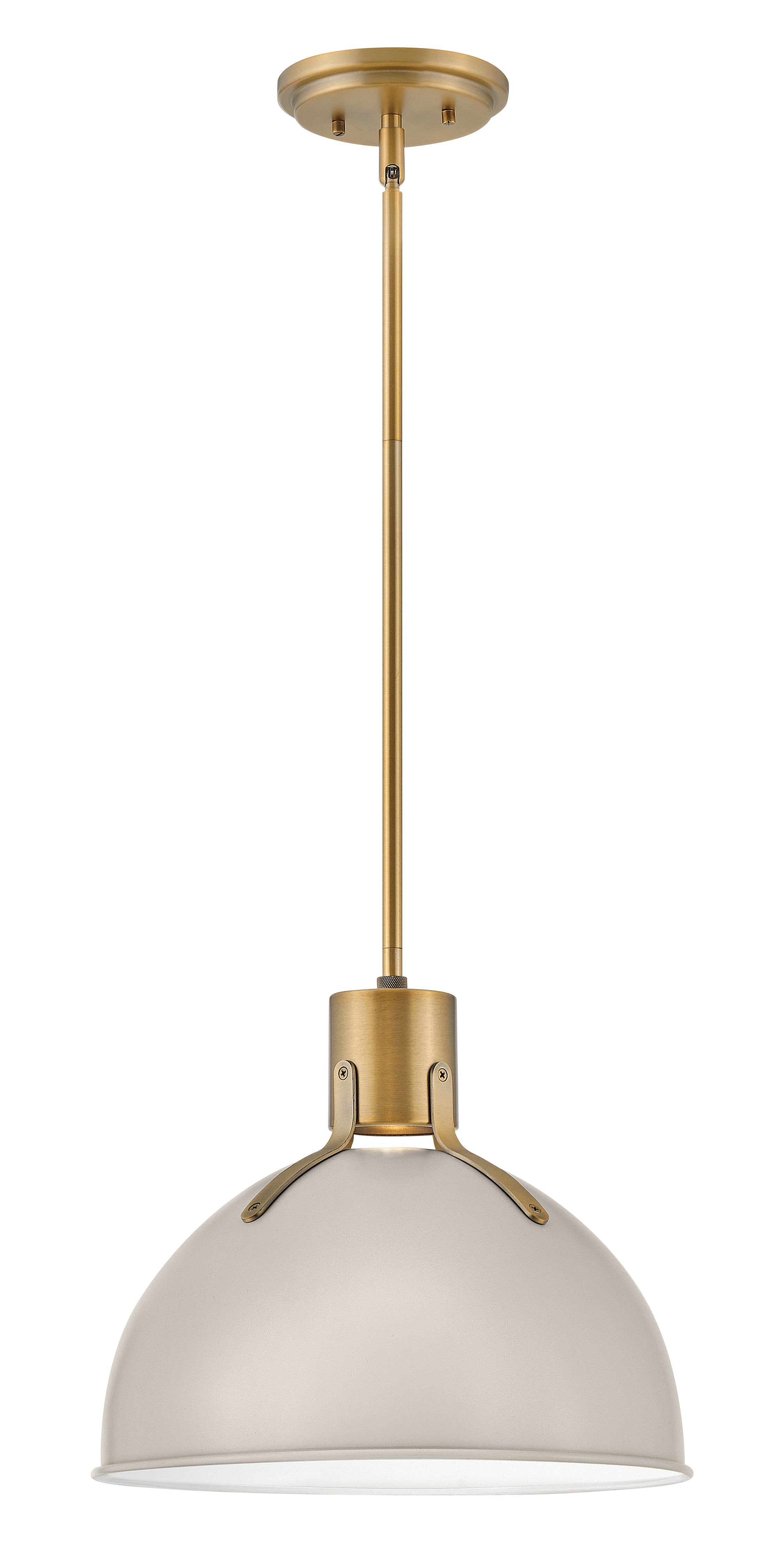 Moyenne suspension