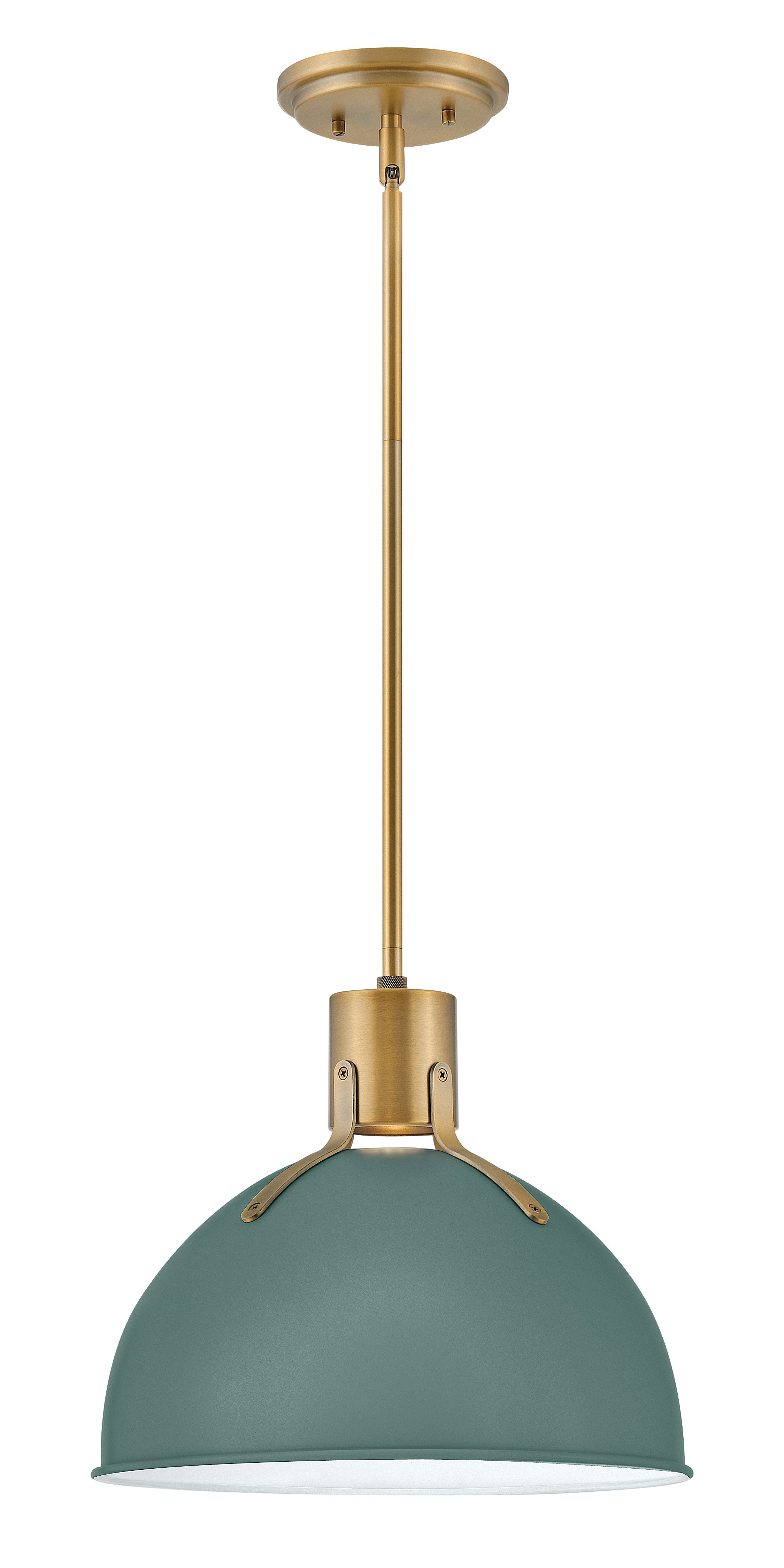 Moyenne suspension