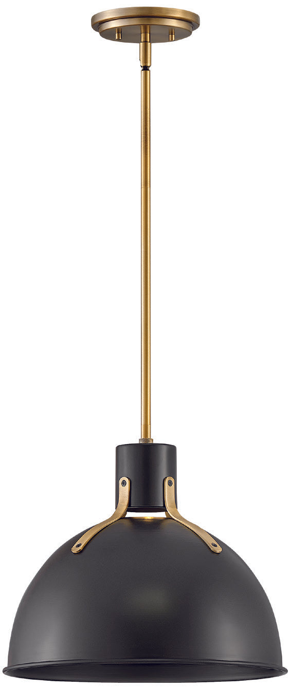 ARGO Suspension Noir - 3487SK | HINKLEY