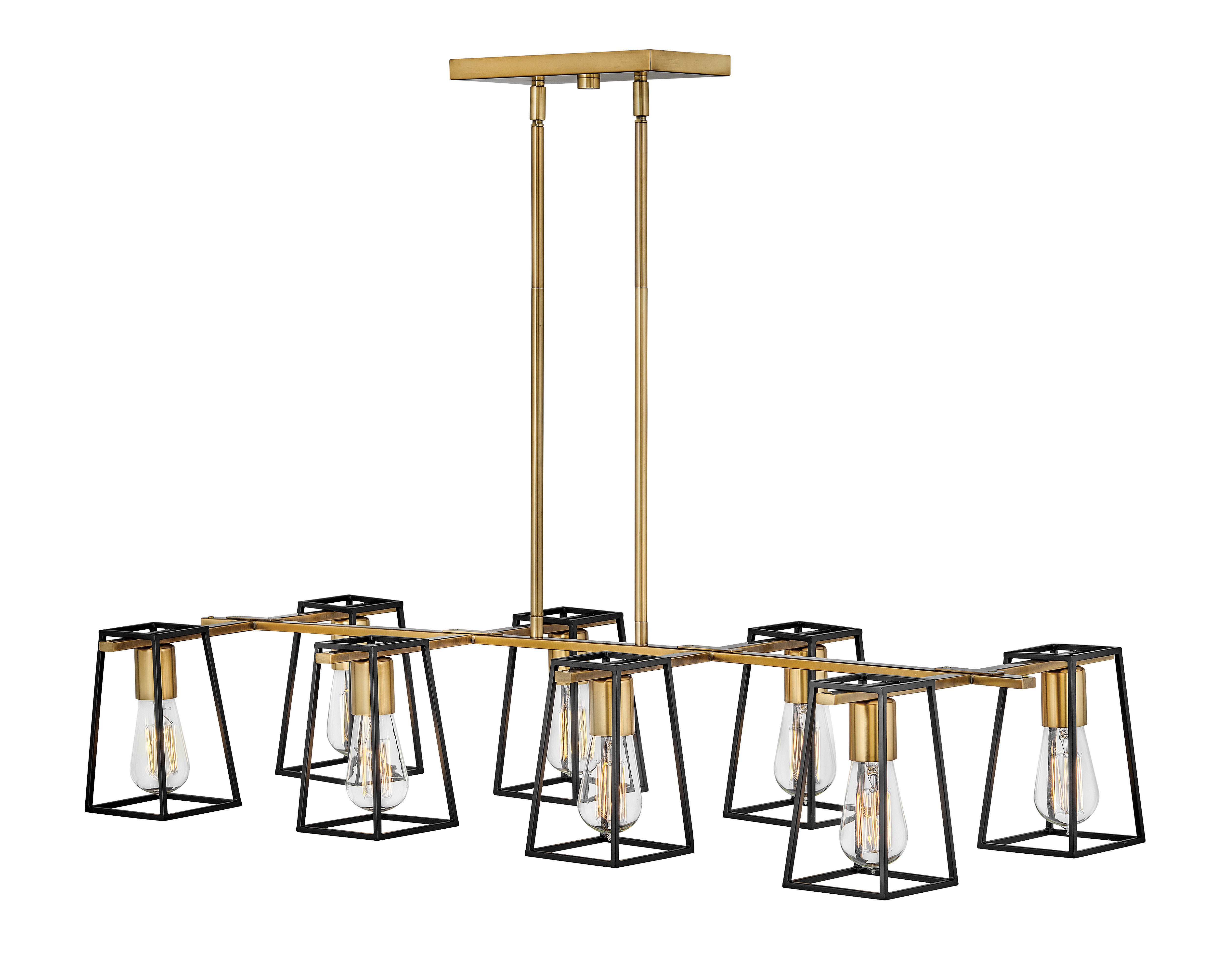 FILMORE Suspension Or - 35168HB | HINKLEY