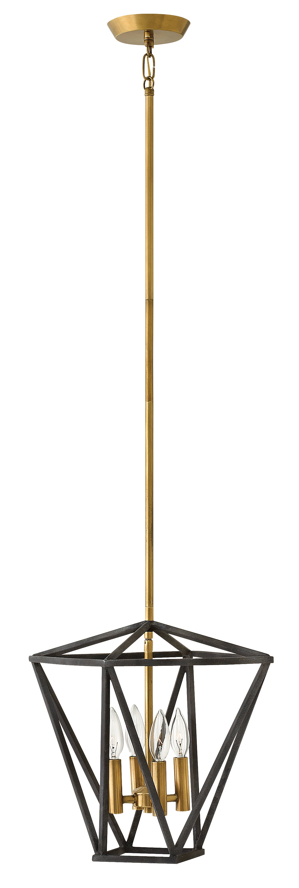 THEORY Suspension simple Noir - 3574DZ | HINKLEY