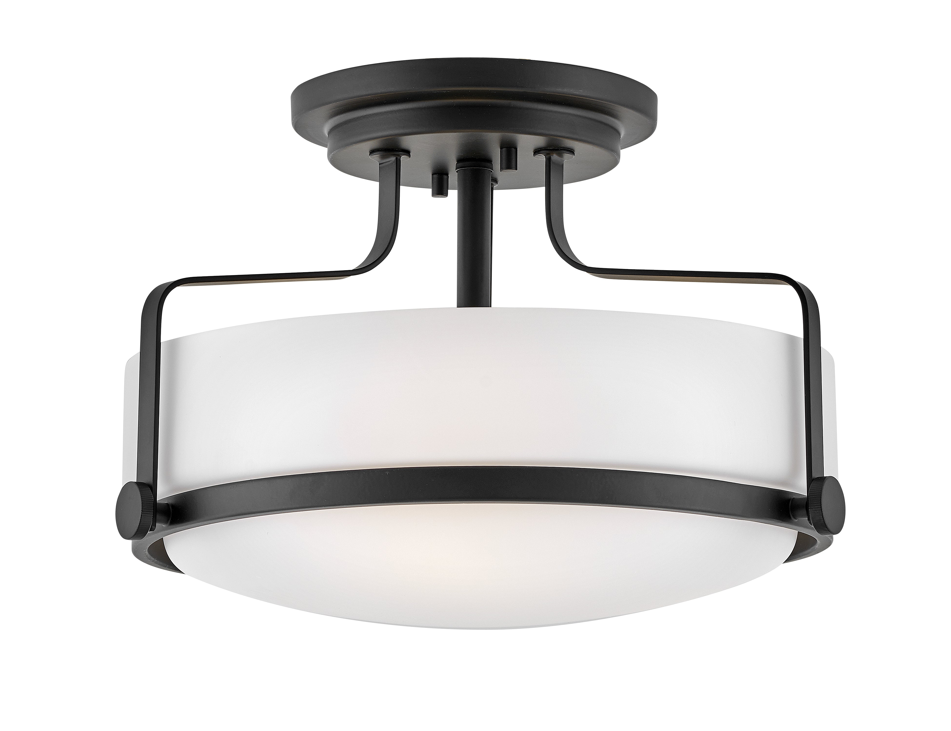 Moyen semi-plafonnier
