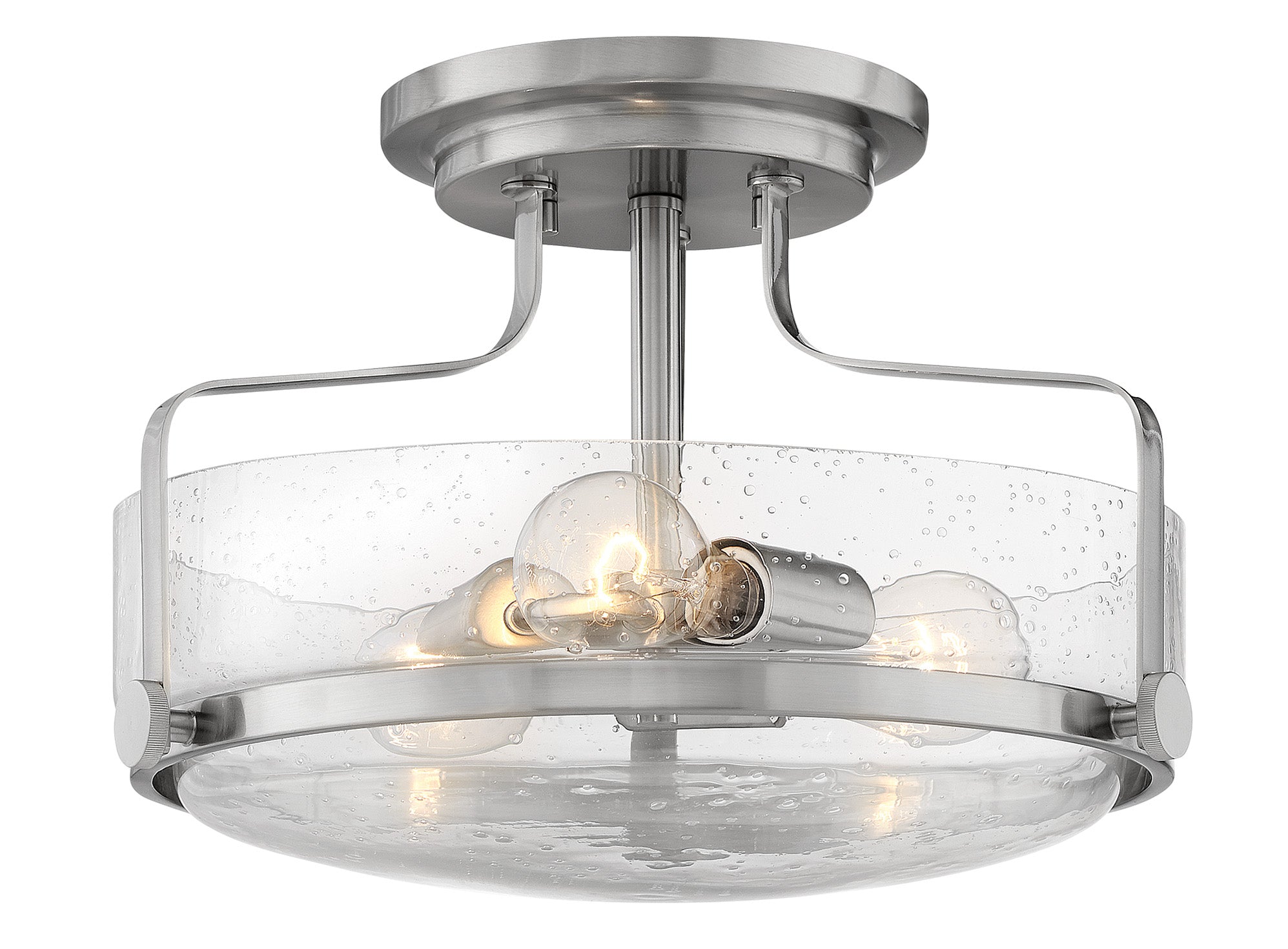 Moyen semi-plafonnier