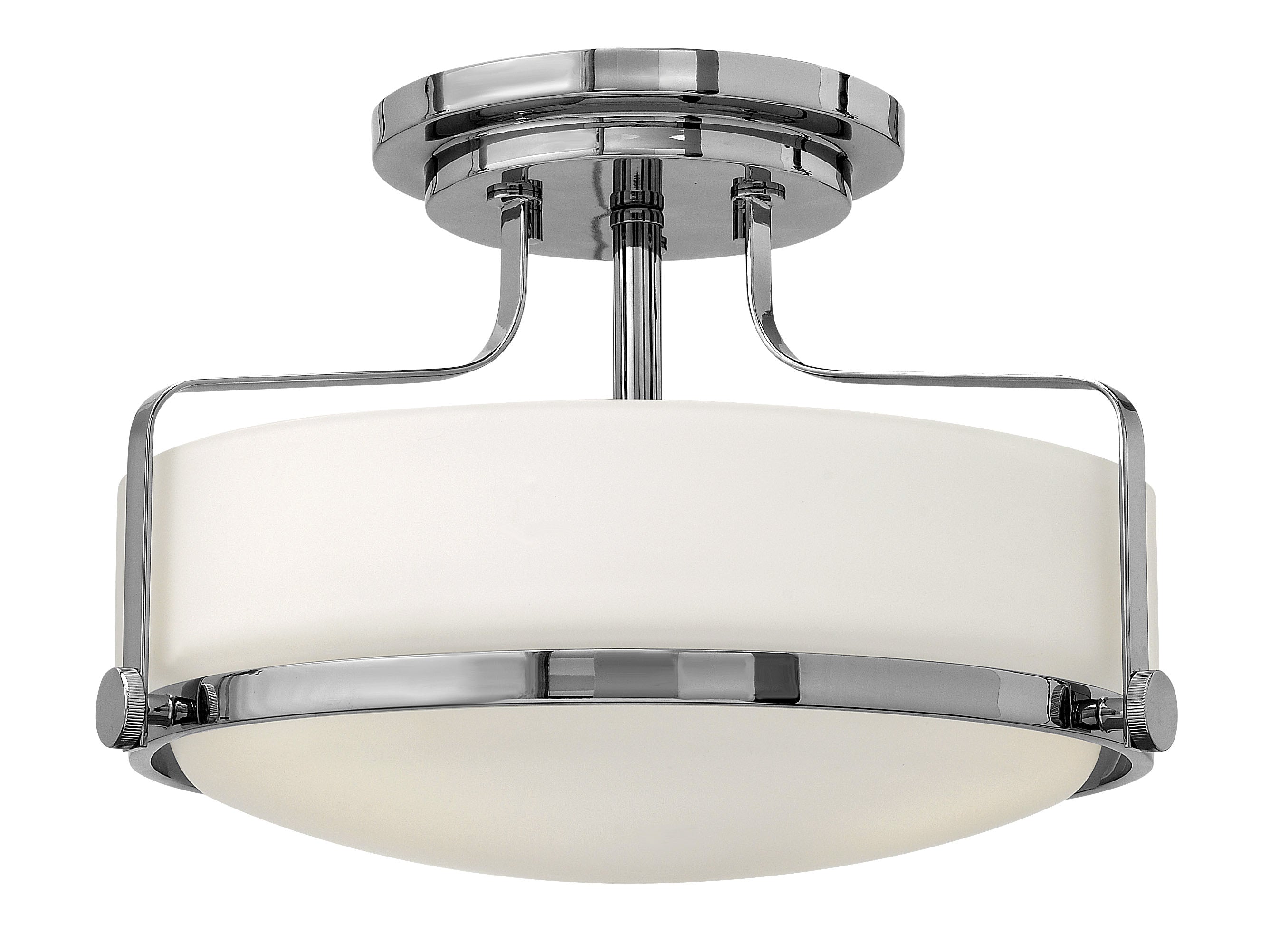 Moyen semi-plafonnier