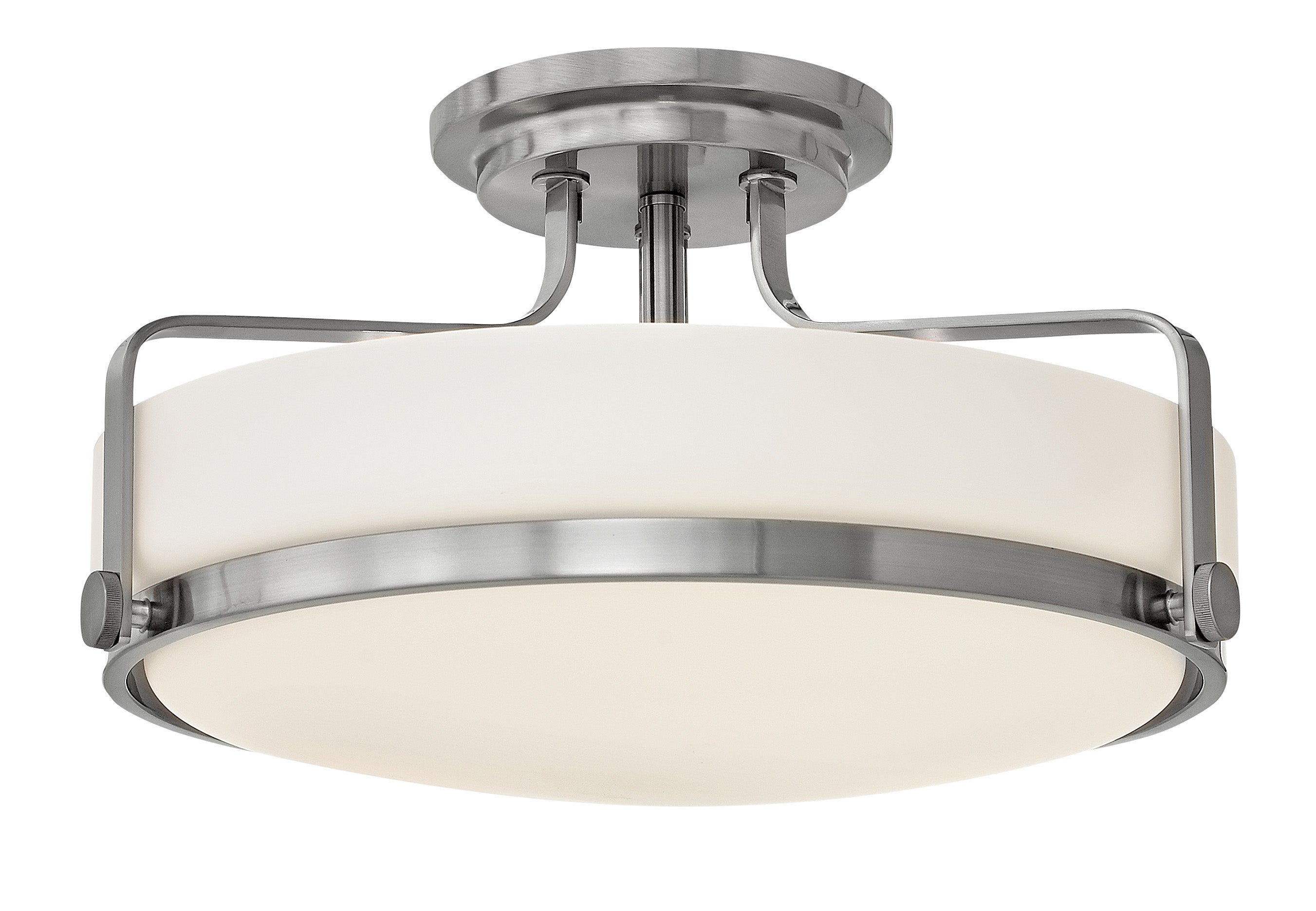 Moyen semi-plafonnier