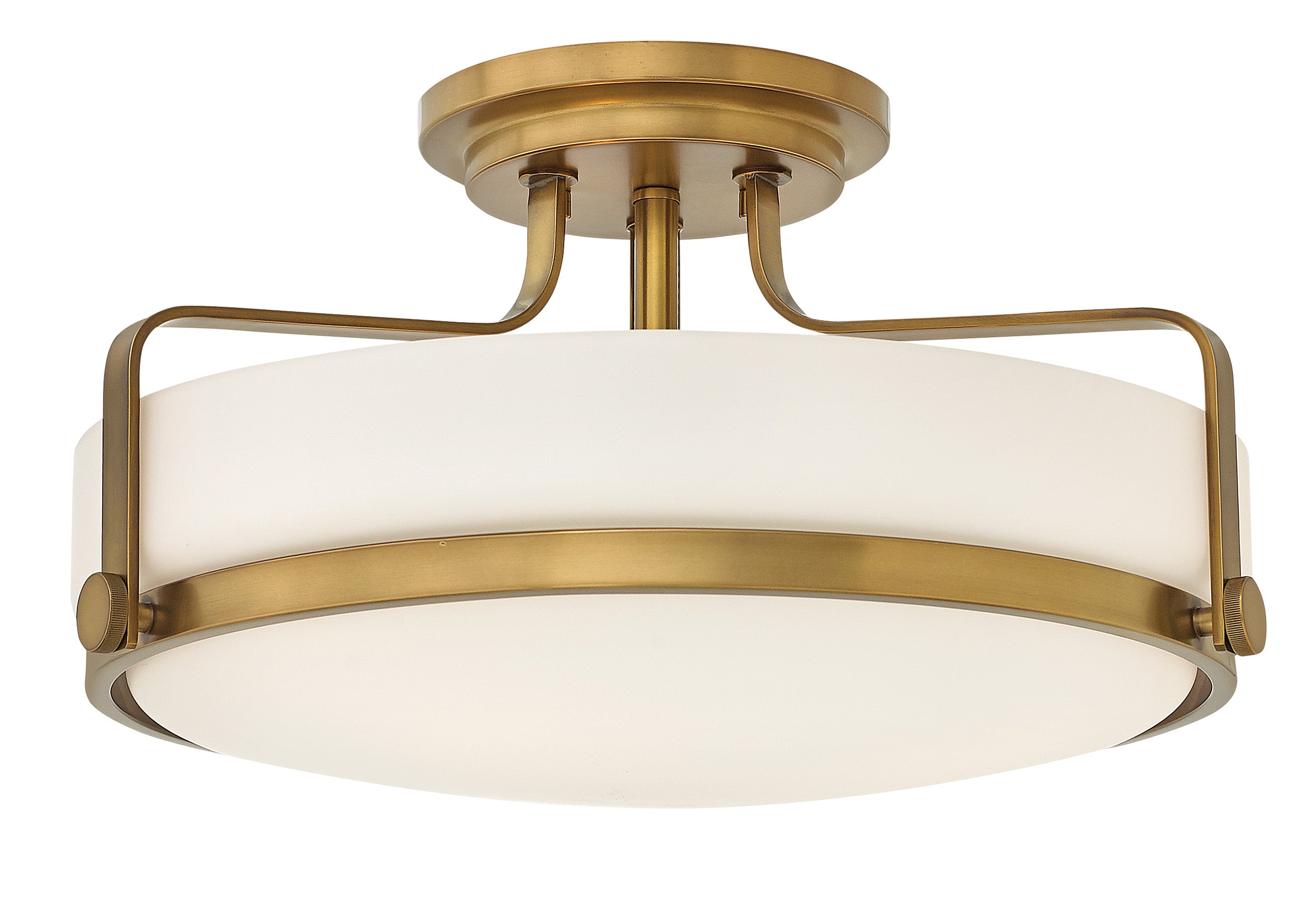 Moyen semi-plafonnier