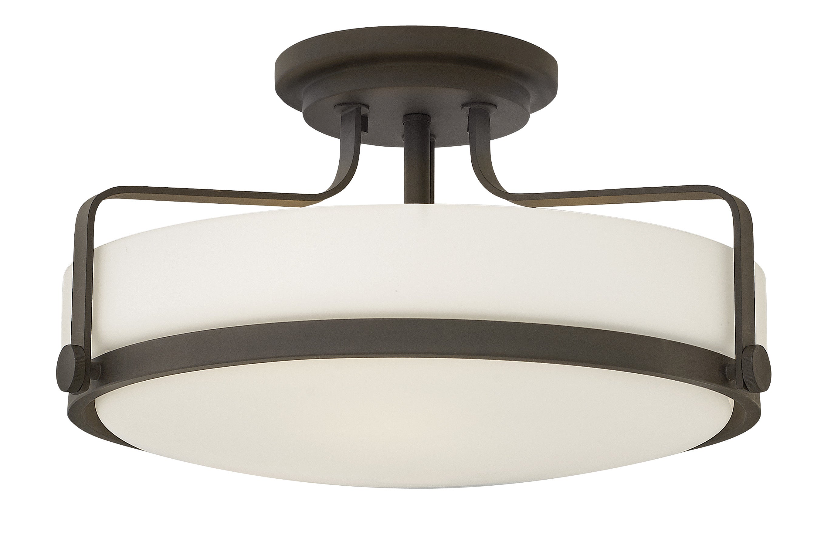 Moyen semi-plafonnier