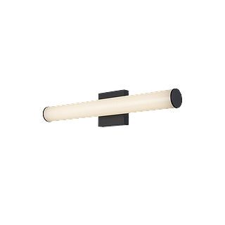 Luminaire mural Noir | RIGID