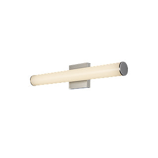 Luminaire mural Nickel brossé | RIGID