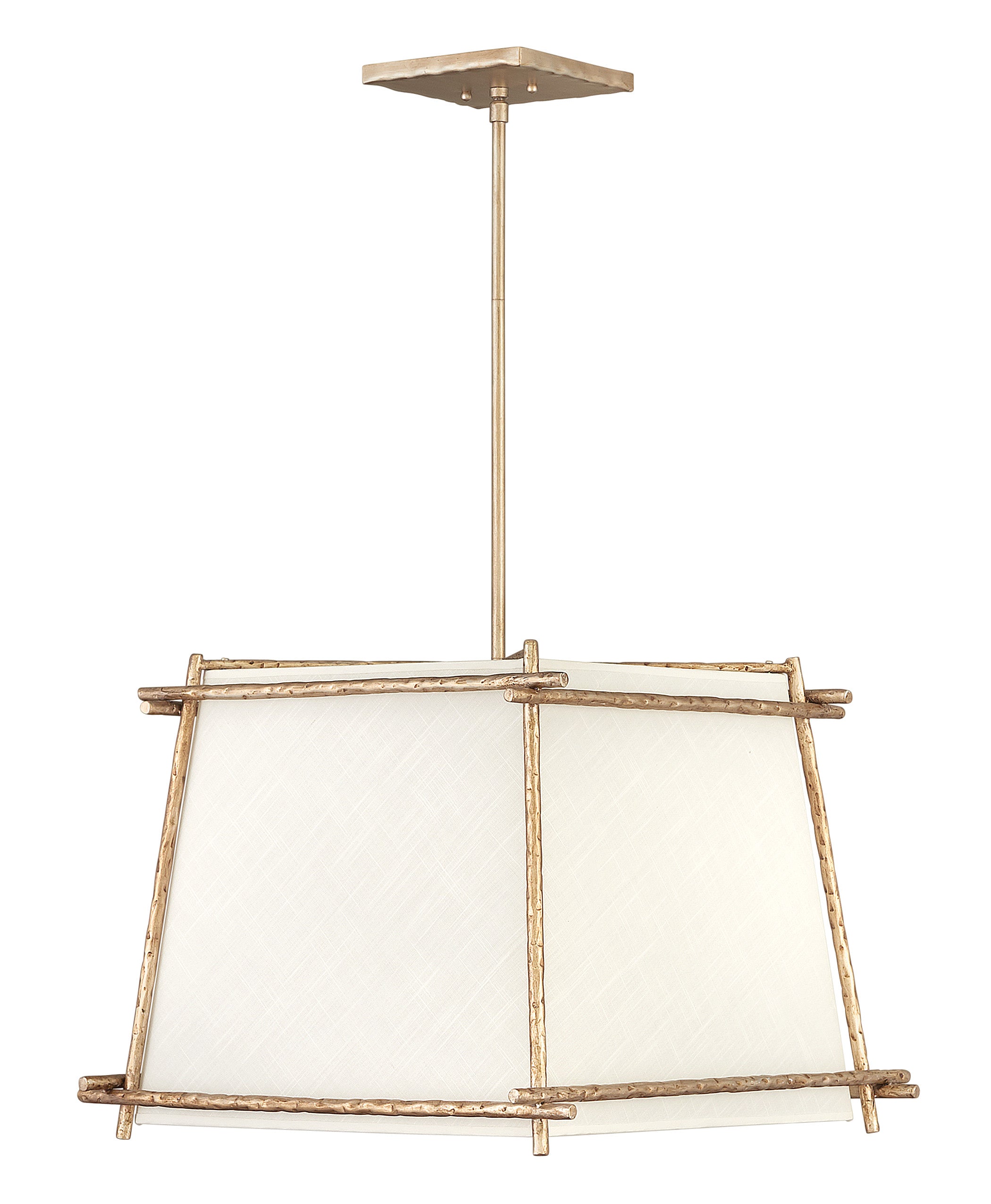 TRESS Suspension Or - 3674CPG | HINKLEY