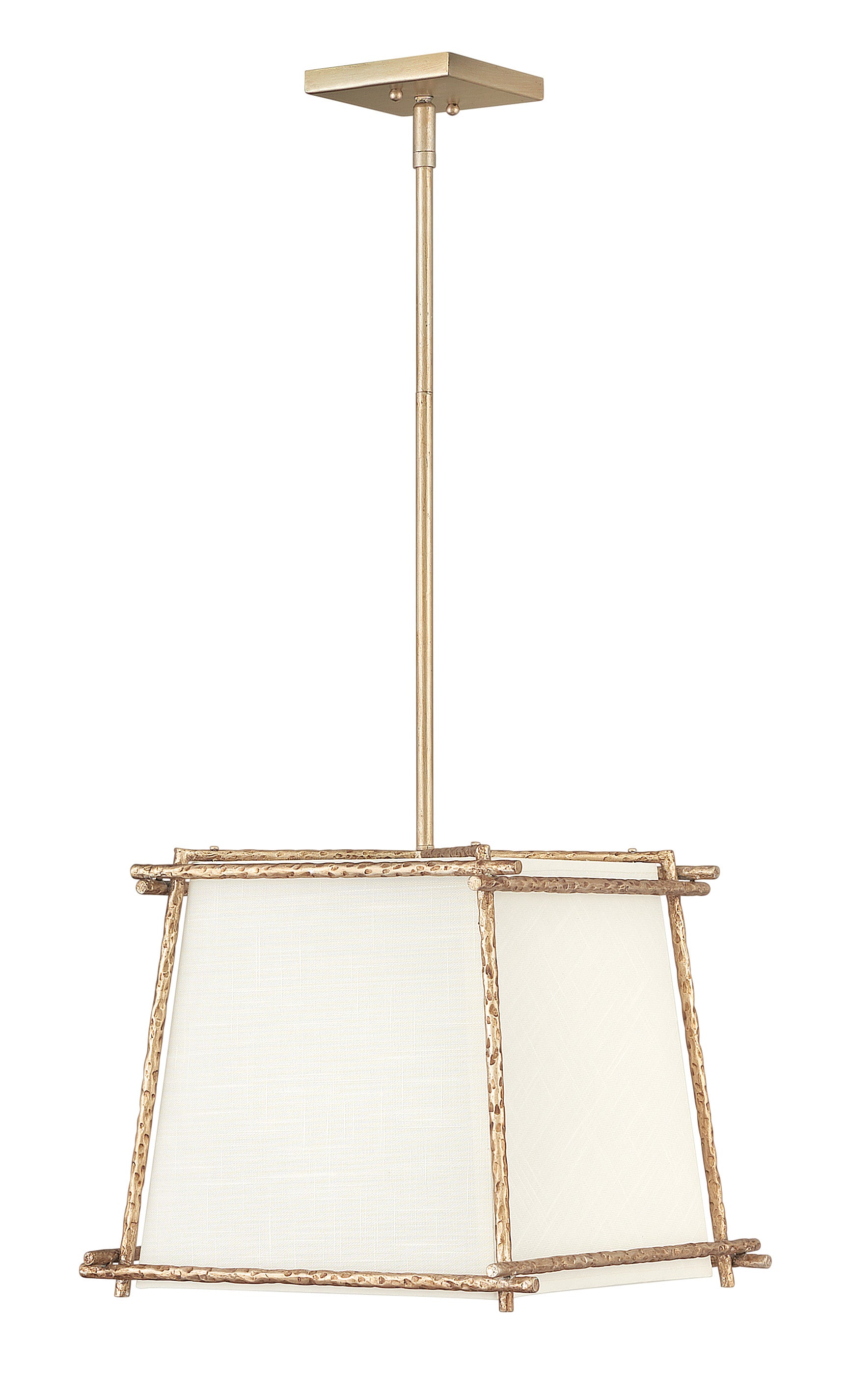 TRESS Suspension Or - 3677CPG | HINKLEY