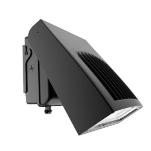 Outdoor wall lighting Bronze INTEGRATED LED - 3680308 | TUROLIGHT