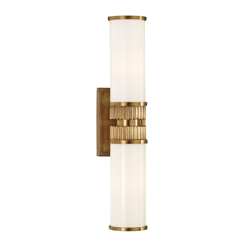 Bath Bracket 2 lumières | Harper